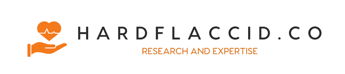 Hardflaccid logo, research and expertise